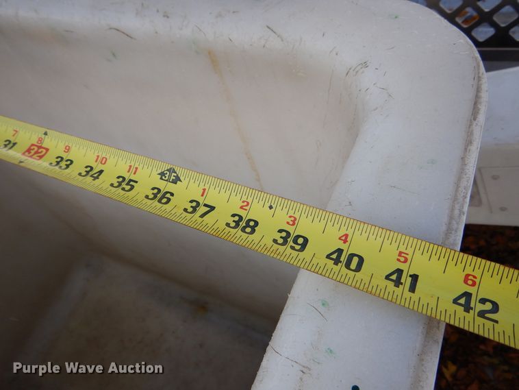 image for item KO9211 2012 Ford F550 Super Duty  bucket truck