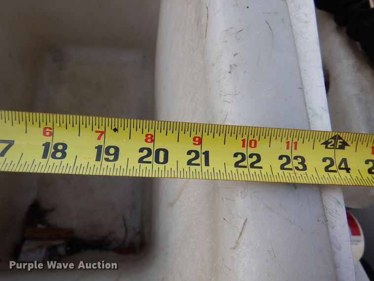 image for item KO9211 2012 Ford F550 Super Duty  bucket truck