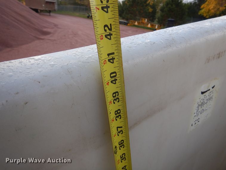 image for item KO9211 2012 Ford F550 Super Duty  bucket truck