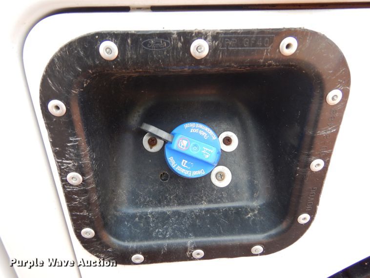 image for item KO9211 2012 Ford F550 Super Duty  bucket truck