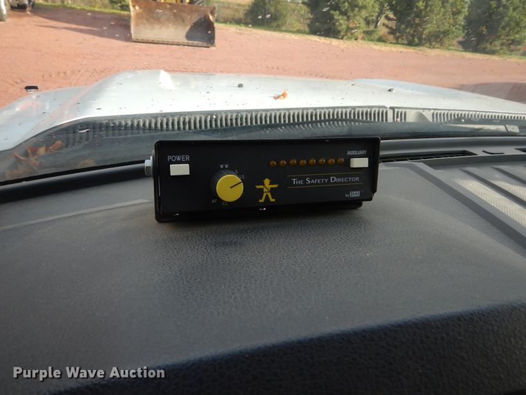 image for item KO9211 2012 Ford F550 Super Duty  bucket truck