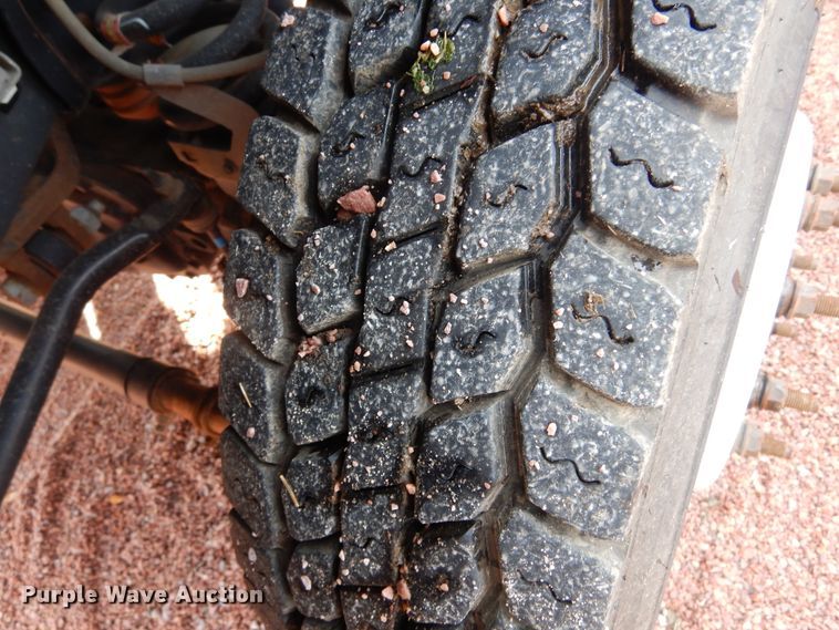 image for item KO9211 2012 Ford F550 Super Duty  bucket truck