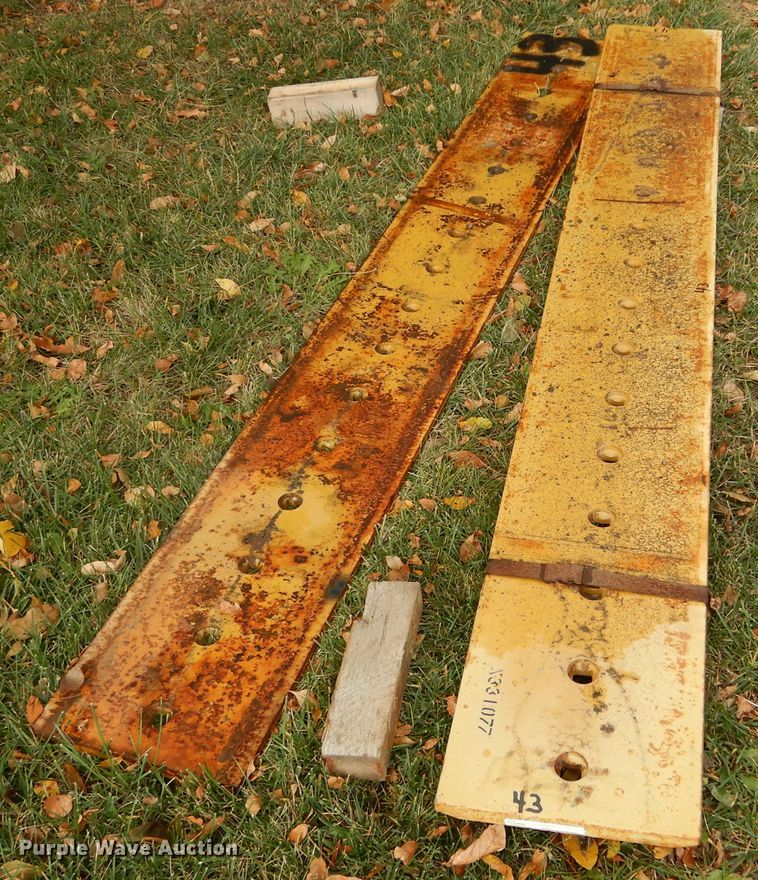 image for item KO9212 2004 New Holland W130TC  wheel loader