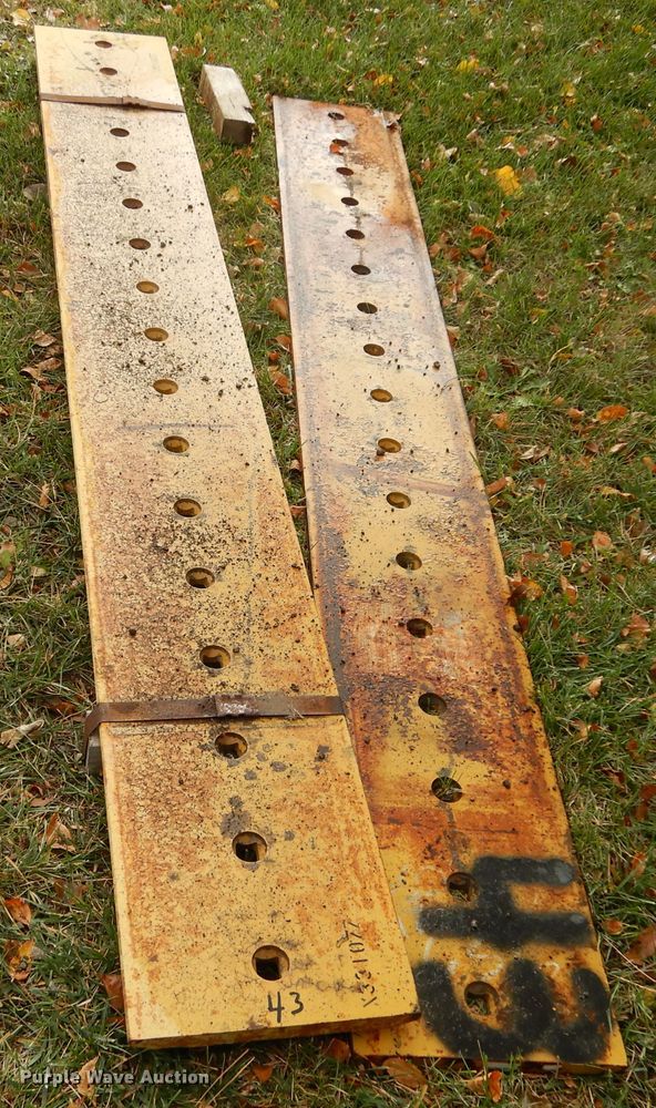 image for item KO9212 2004 New Holland W130TC  wheel loader