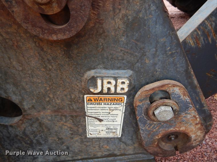 image for item KO9212 2004 New Holland W130TC  wheel loader