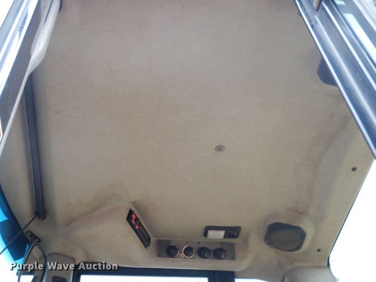 image for item KO9212 2004 New Holland W130TC  wheel loader