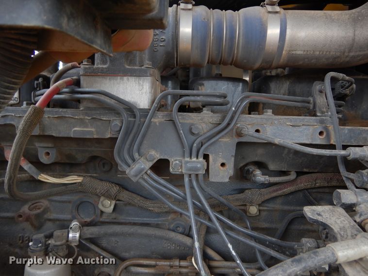 image for item KO9212 2004 New Holland W130TC  wheel loader