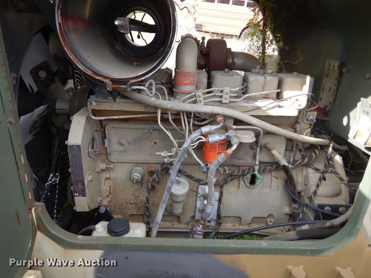 image for item KO9225 1991 SkyTrak 6000M  telehandler