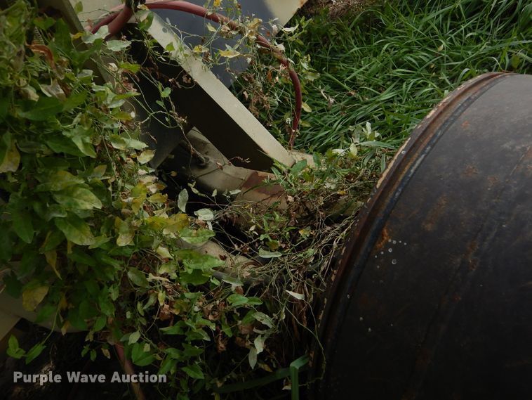 image for item KO9225 1991 SkyTrak 6000M  telehandler