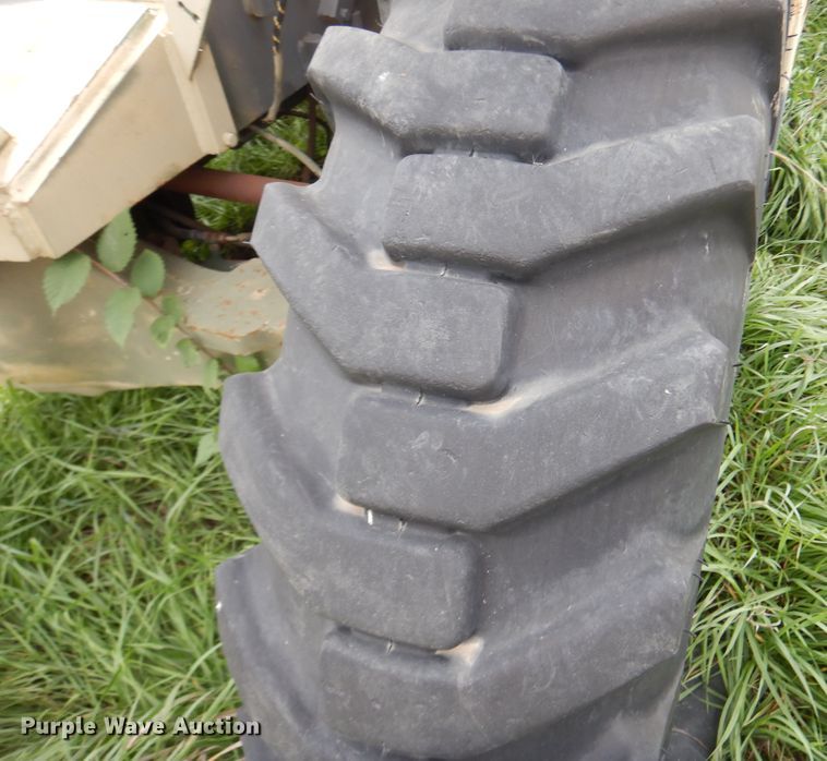 image for item KO9225 1991 SkyTrak 6000M  telehandler