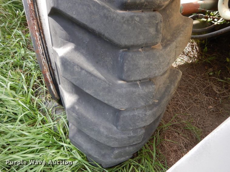 image for item KO9225 1991 SkyTrak 6000M  telehandler