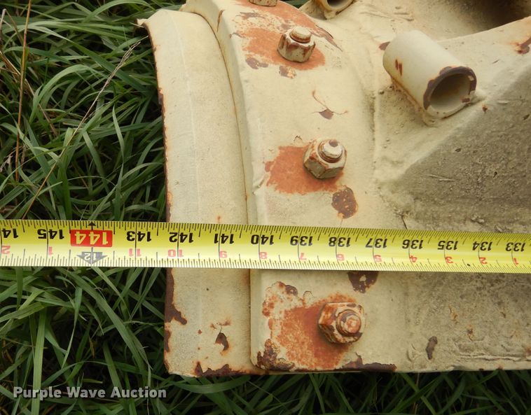 image for item KO9226 1982 Caterpillar 130G  motor grader