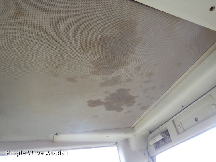 image for item KO9226 1982 Caterpillar 130G  motor grader