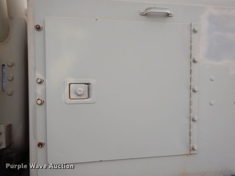 image for item KO9226 1982 Caterpillar 130G  motor grader