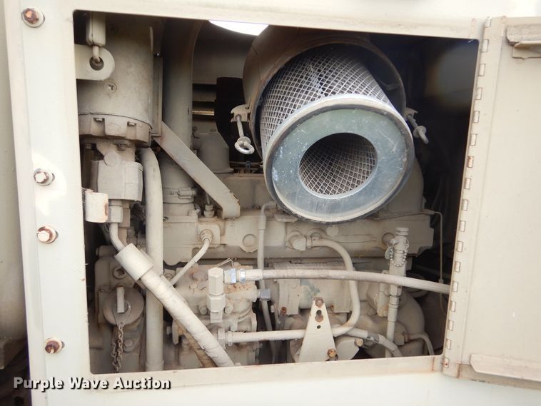 image for item KO9226 1982 Caterpillar 130G  motor grader