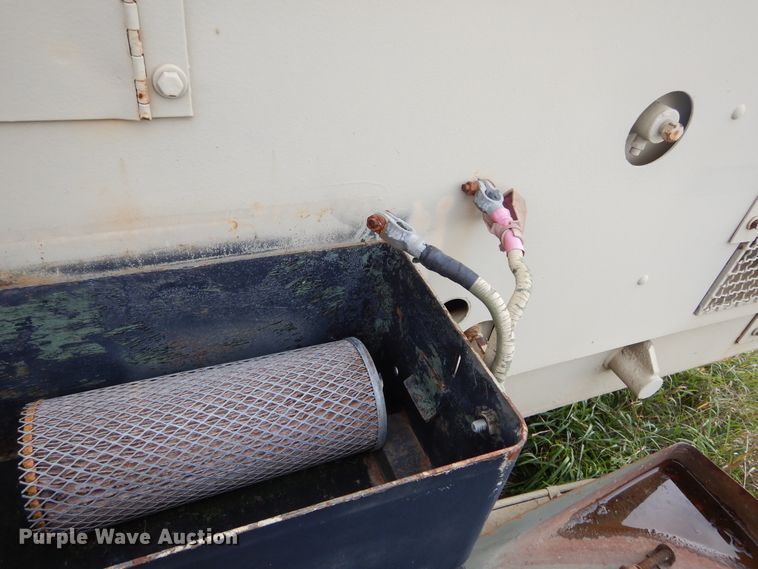 image for item KO9226 1982 Caterpillar 130G  motor grader