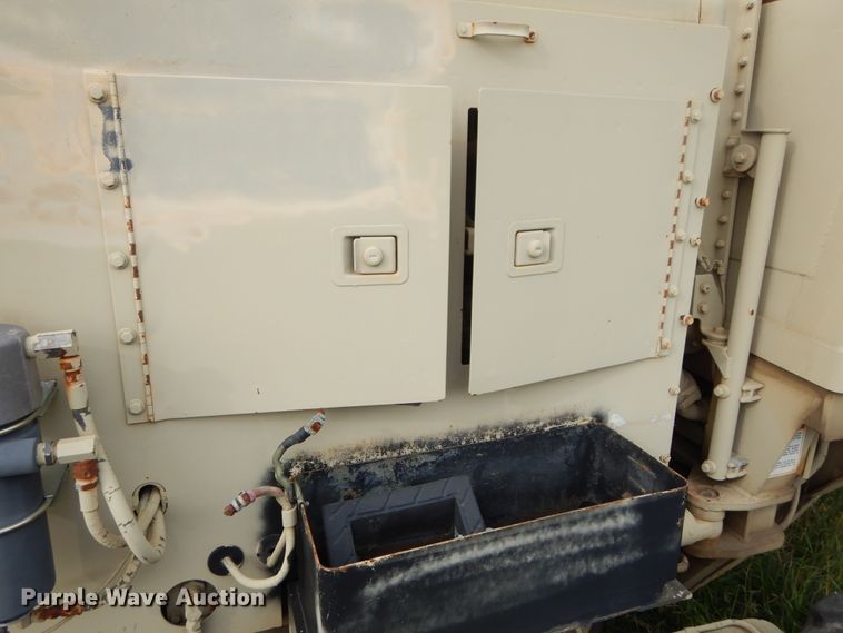 image for item KO9226 1982 Caterpillar 130G  motor grader