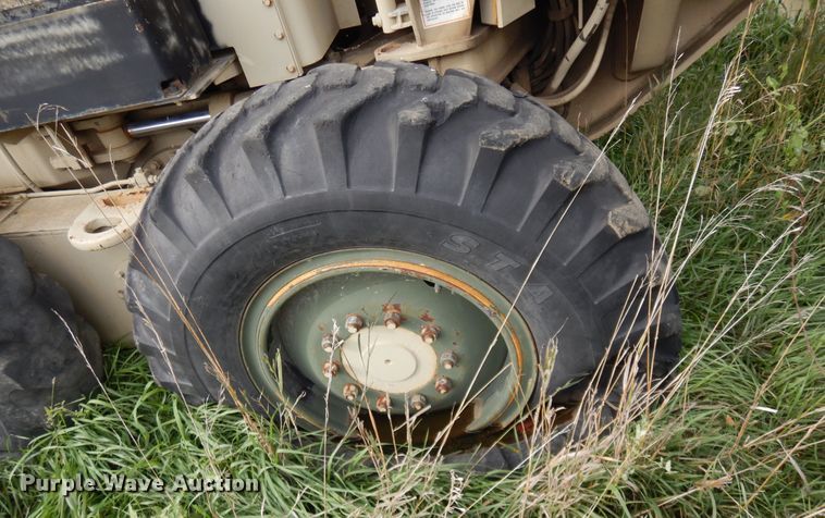 image for item KO9226 1982 Caterpillar 130G  motor grader