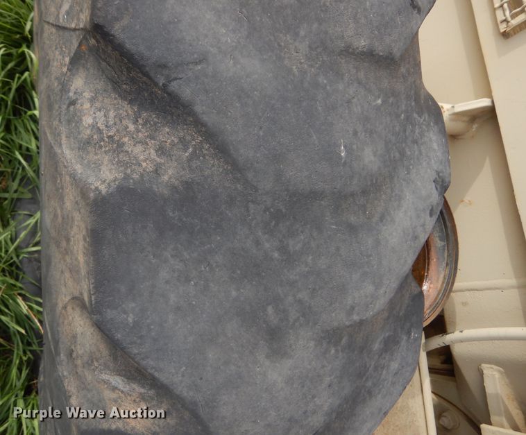 image for item KO9226 1982 Caterpillar 130G  motor grader