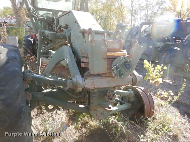 image for item KO9227 Caterpillar 130G  motor grader