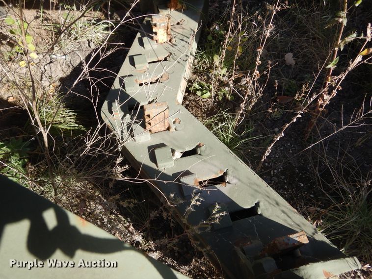 image for item KO9227 Caterpillar 130G  motor grader