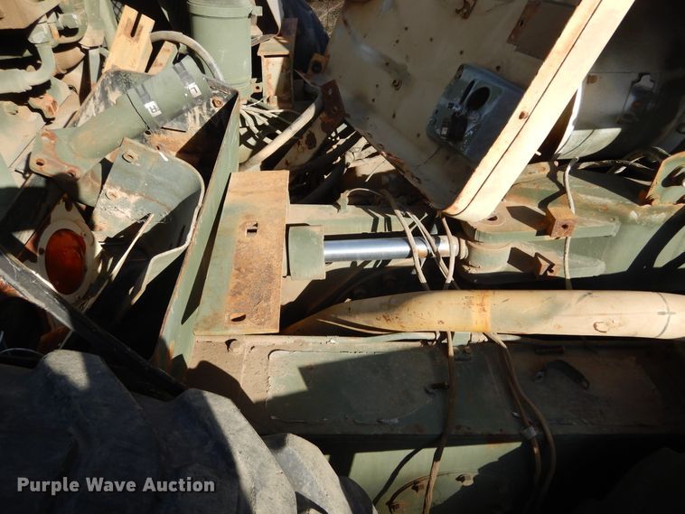 image for item KO9227 Caterpillar 130G  motor grader