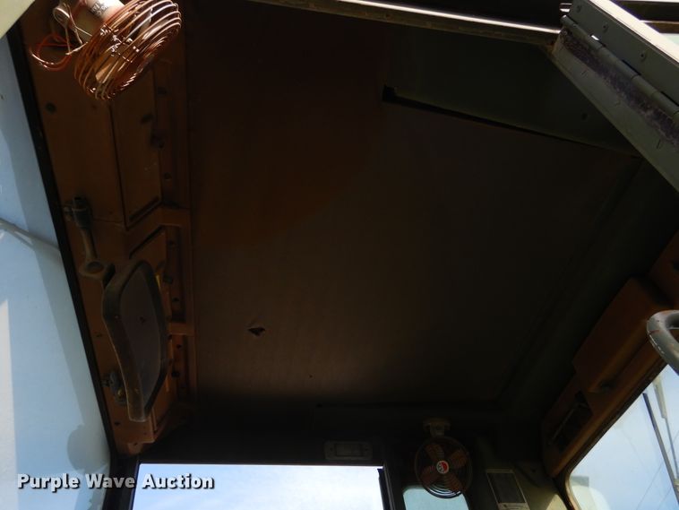 image for item KO9227 Caterpillar 130G  motor grader