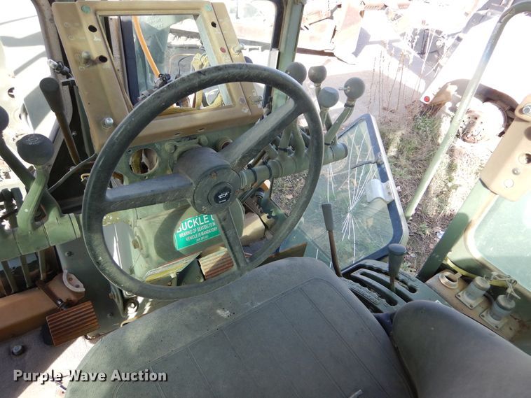 image for item KO9227 Caterpillar 130G  motor grader