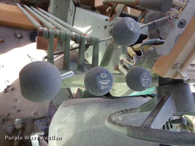 image for item KO9227 Caterpillar 130G  motor grader