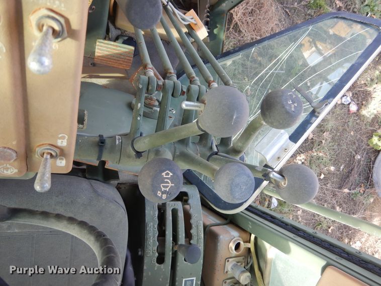 image for item KO9227 Caterpillar 130G  motor grader