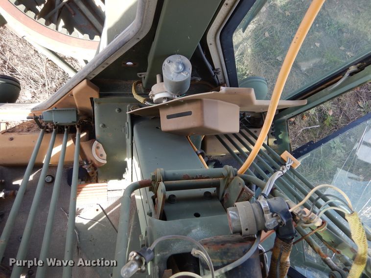 image for item KO9227 Caterpillar 130G  motor grader