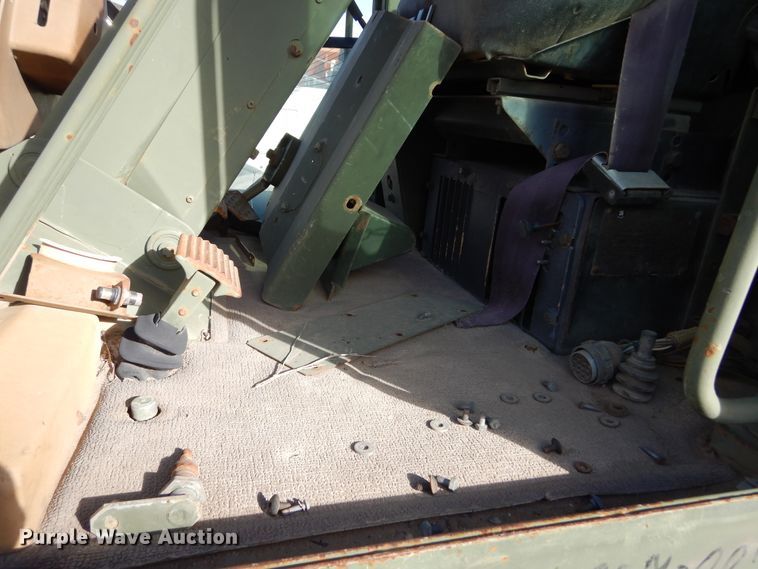 image for item KO9227 Caterpillar 130G  motor grader