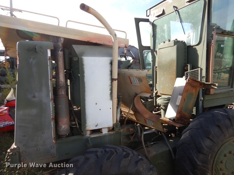 image for item KO9227 Caterpillar 130G  motor grader