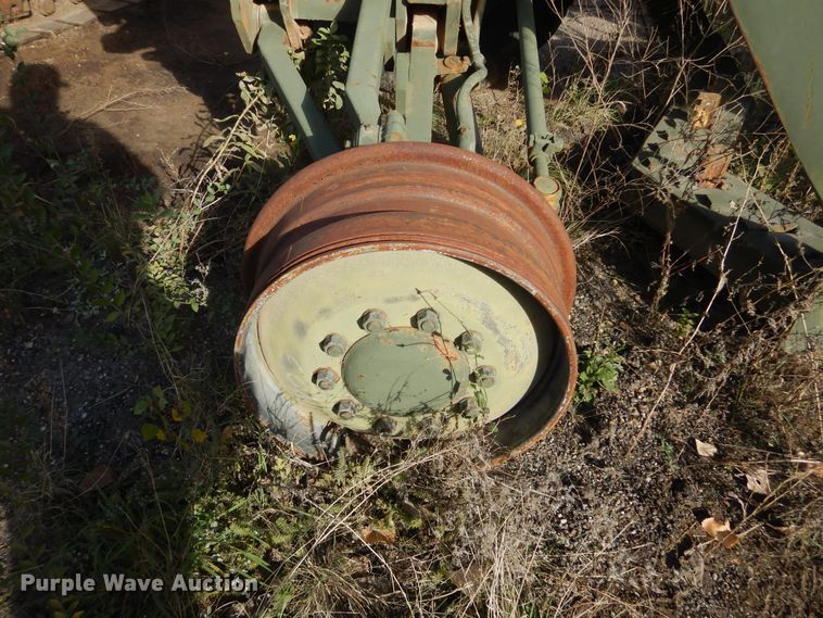 image for item KO9227 Caterpillar 130G  motor grader