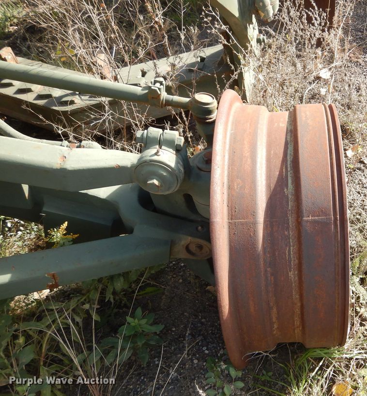 image for item KO9227 Caterpillar 130G  motor grader