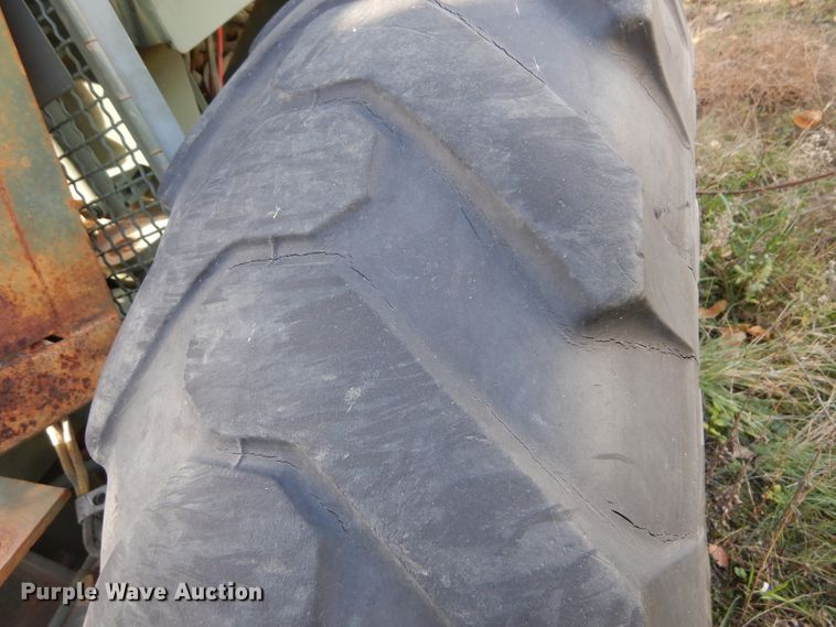 image for item KO9227 Caterpillar 130G  motor grader