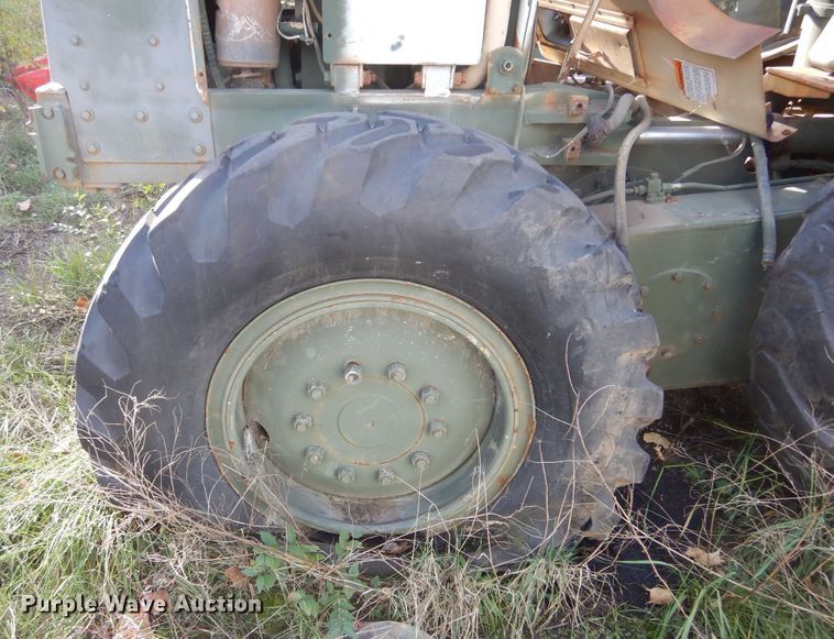 image for item KO9227 Caterpillar 130G  motor grader