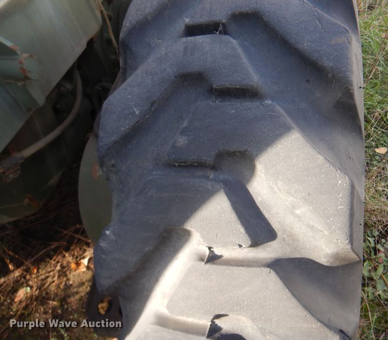 image for item KO9227 Caterpillar 130G  motor grader