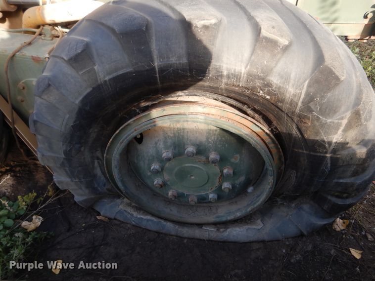 image for item KO9227 Caterpillar 130G  motor grader