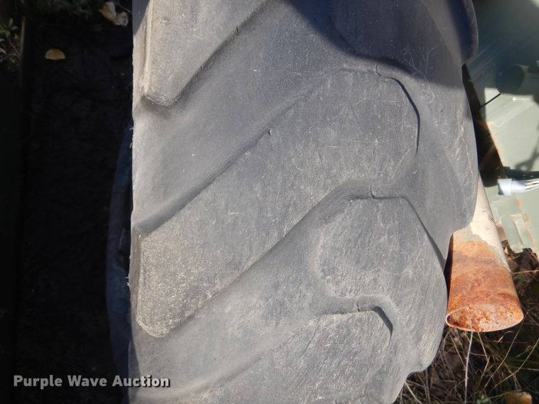 image for item KO9227 Caterpillar 130G  motor grader