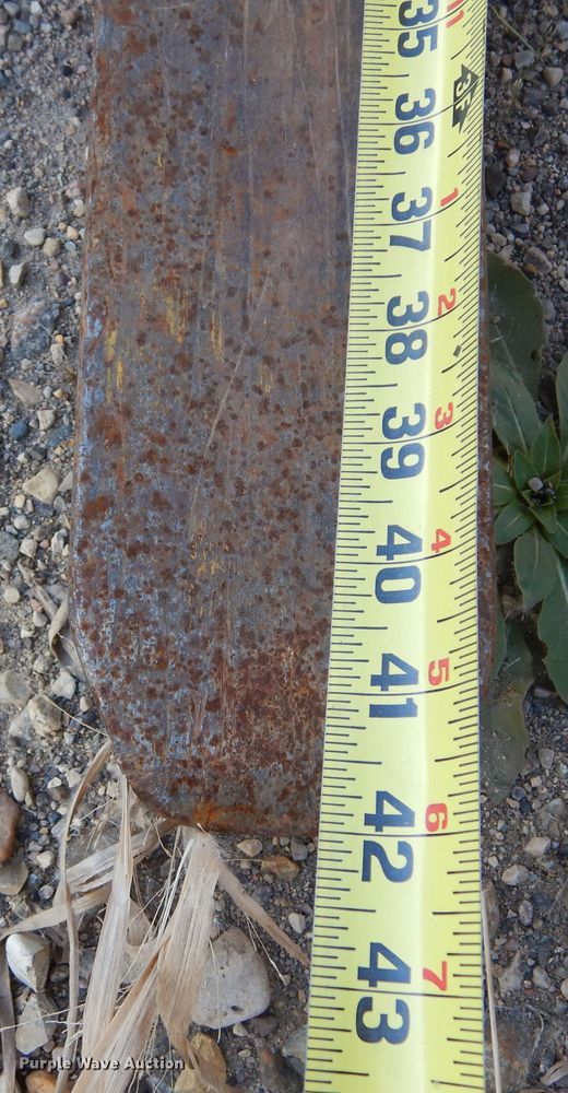 image for item KO9229 1990 SkyTrak 6000M  telehandler