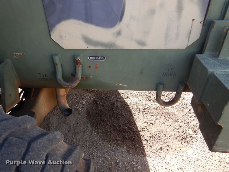 image for item KO9229 1990 SkyTrak 6000M  telehandler