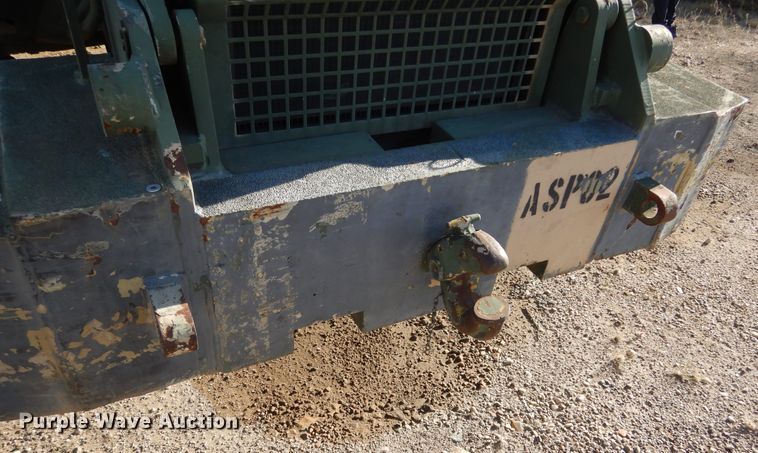 image for item KO9229 1990 SkyTrak 6000M  telehandler