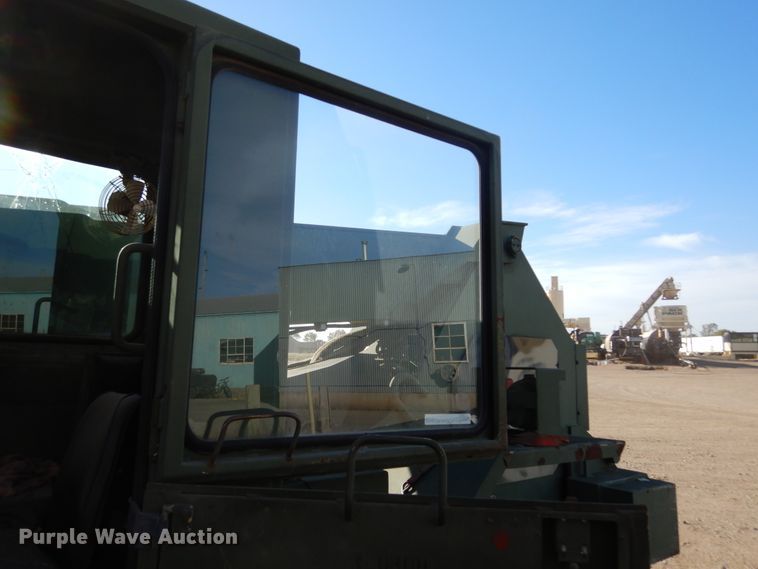 image for item KO9229 1990 SkyTrak 6000M  telehandler