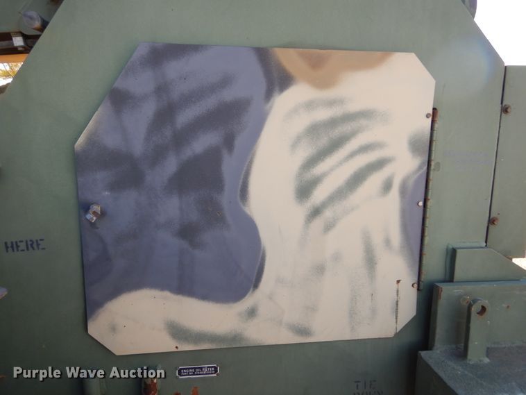 image for item KO9229 1990 SkyTrak 6000M  telehandler