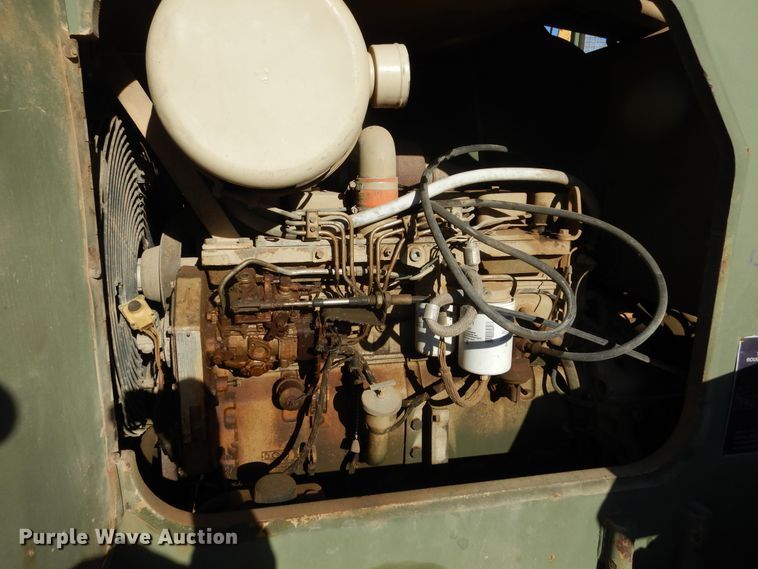 image for item KO9229 1990 SkyTrak 6000M  telehandler