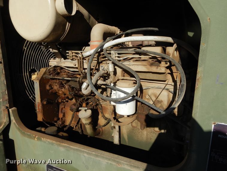 image for item KO9229 1990 SkyTrak 6000M  telehandler