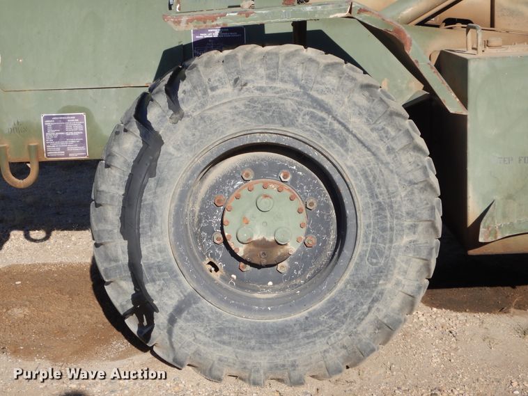 image for item KO9229 1990 SkyTrak 6000M  telehandler