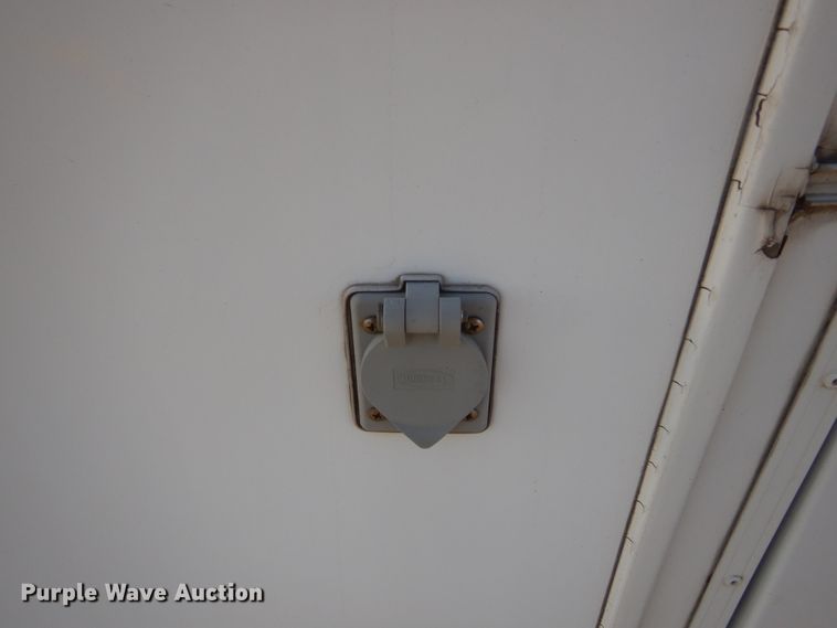 image for item KO9230 2008 Chevrolet C5500  shuttle bus