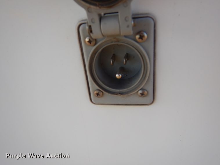 image for item KO9230 2008 Chevrolet C5500  shuttle bus